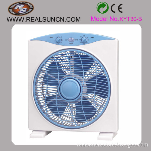 12''box Fan (KYT30-C)